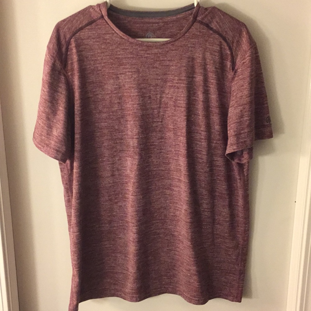C9 by Champion Men’s Running Tee. Size L.